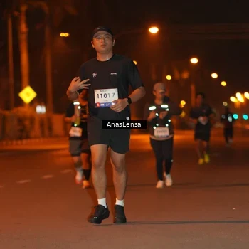 Runner Photo 8157163