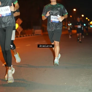 Runner Photo 8157164