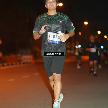 Runner Photo 8157165