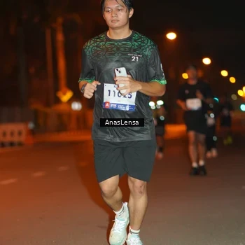 Runner Photo 8157166