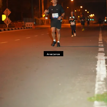 Runner Photo 8157167