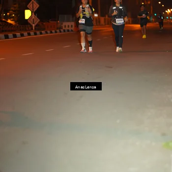 Runner Photo 8157168