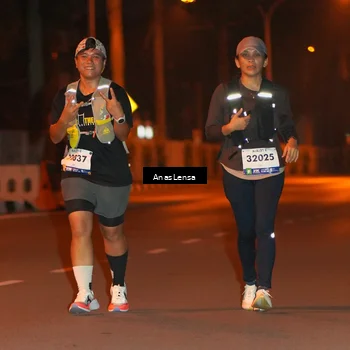 Runner Photo 8157169