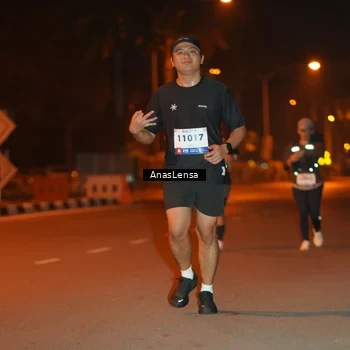 Runner Photo 8157173