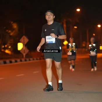 Runner Photo 8157177