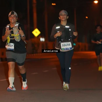 Runner Photo 8157178
