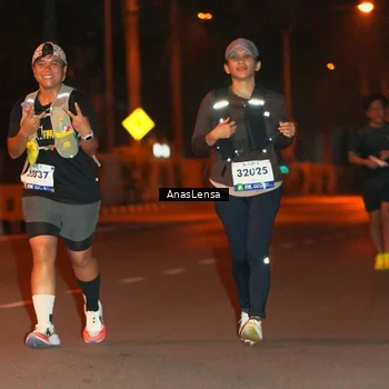 Runner Photo 8157181