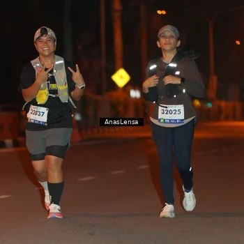 Runner Photo 8157184