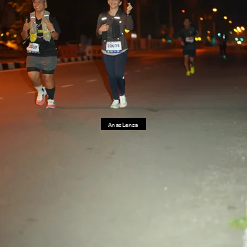 Runner Photo 8157189