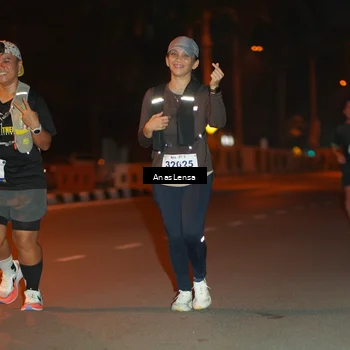 Runner Photo 8157191