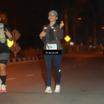 Runner Photo 8157194