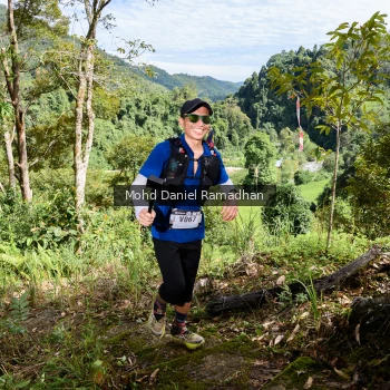 Runner Photo 81572