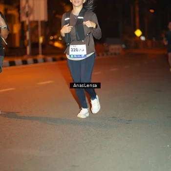 Runner Photo 8157200