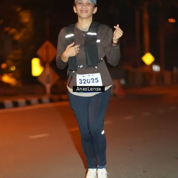 Runner Photo 8157202