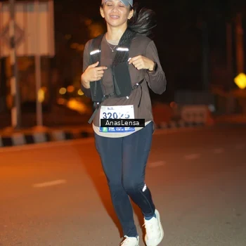 Runner Photo 8157203