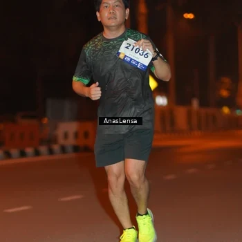 Runner Photo 8157205
