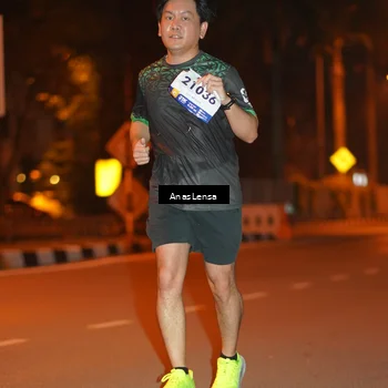Runner Photo 8157209