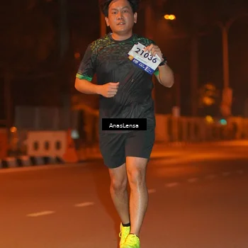 Runner Photo 8157210