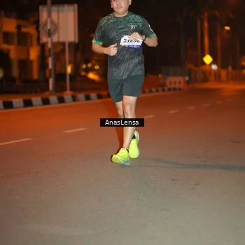 Runner Photo 8157211