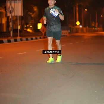 Runner Photo 8157212