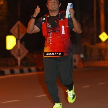 Runner Photo 8157214