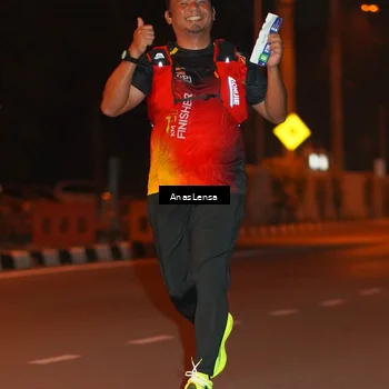 Runner Photo 8157217