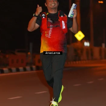 Runner Photo 8157218