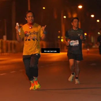 Runner Photo 8157219