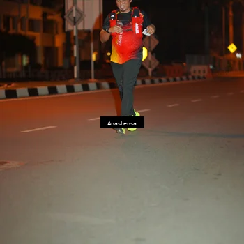 Runner Photo 8157222