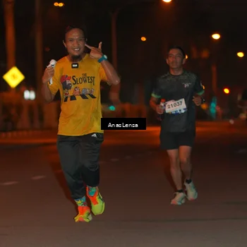 Runner Photo 8157230