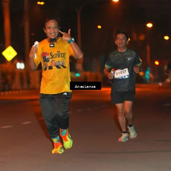Runner Photo 8157232