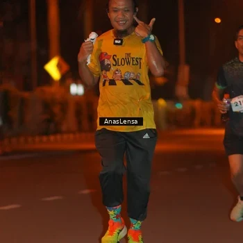 Runner Photo 8157234
