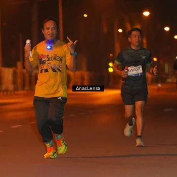 Runner Photo 8157235