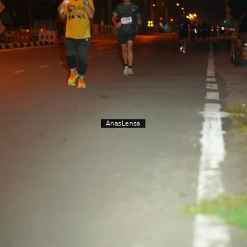 Runner Photo 8157237