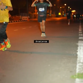 Runner Photo 8157239