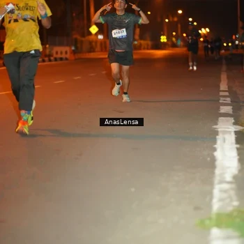 Runner Photo 8157240