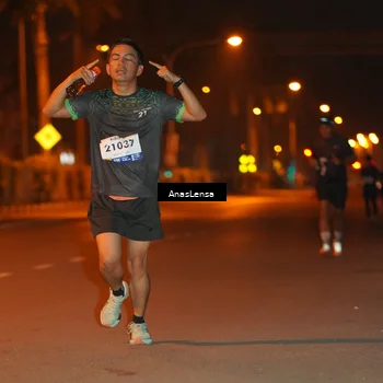 Runner Photo 8157243