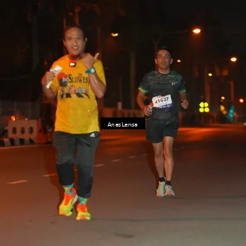 Runner Photo 8157245