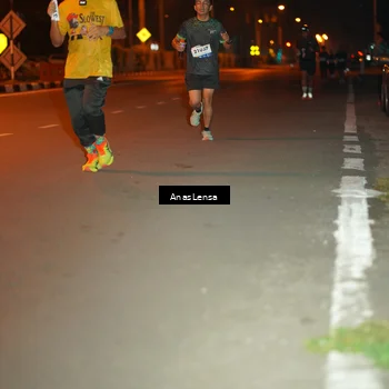 Runner Photo 8157247
