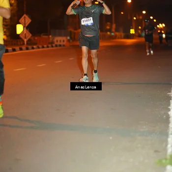 Runner Photo 8157248