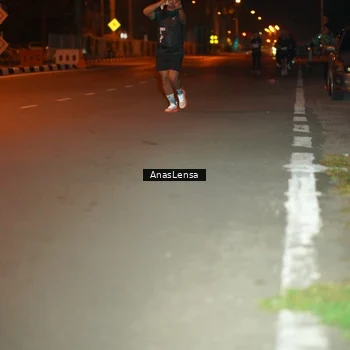 Runner Photo 8157250