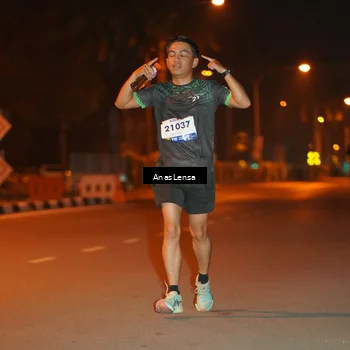 Runner Photo 8157251