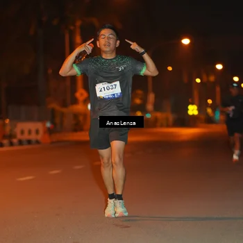 Runner Photo 8157252
