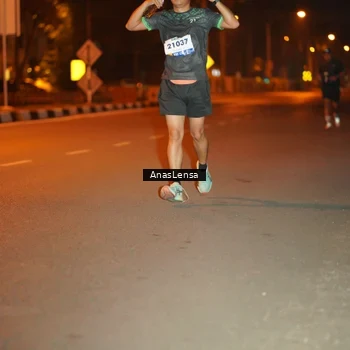 Runner Photo 8157253