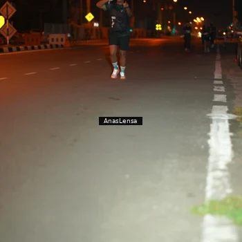 Runner Photo 8157254