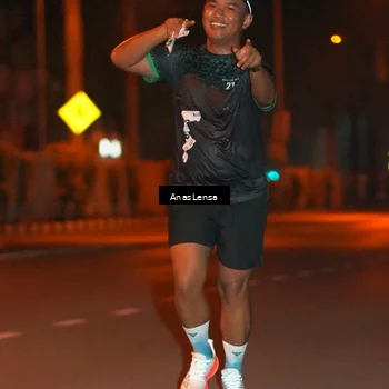 Runner Photo 8157255