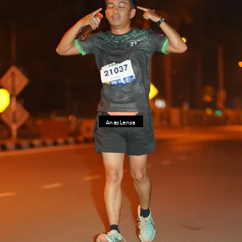 Runner Photo 8157257