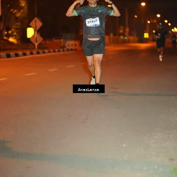 Runner Photo 8157258
