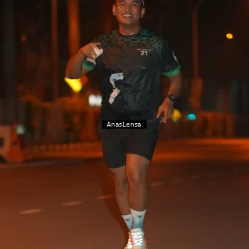 Runner Photo 8157259