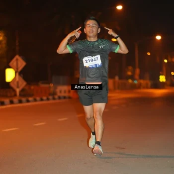 Runner Photo 8157261